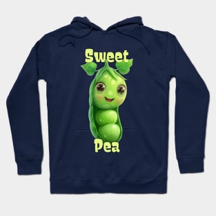 Sweet Pea Hoodie